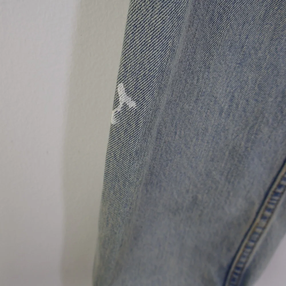 Levis vintage 2005